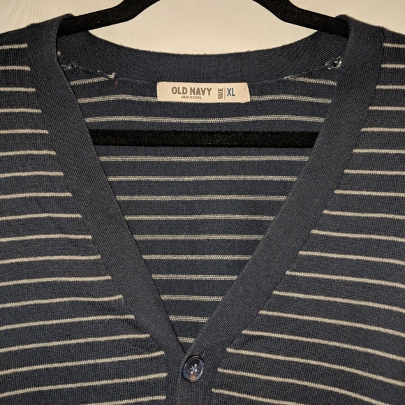 Old Navy Cardigan Sweater - Picture 2 of 2